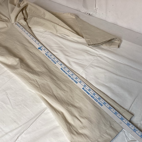 Vineyard Vines By Shep & Ian Khaki Breaker Pants Men’s size 35 - Picture 11 of 12